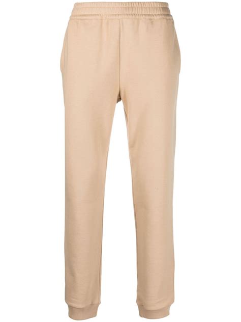 fitpic burberry jogginghose l|Women’s Designer Activewear .